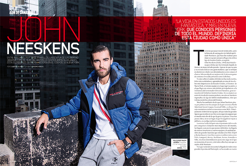 DTLUX.COM - JOHN NEESKENS