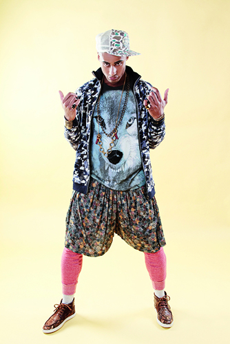 Editorial