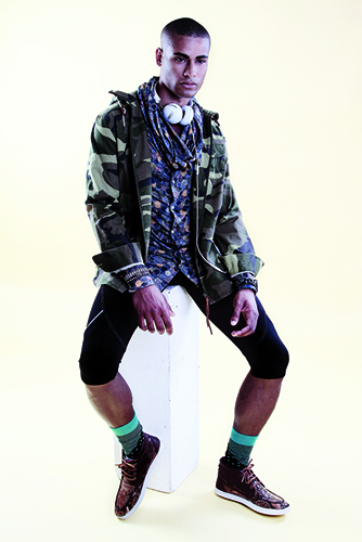 Editorial