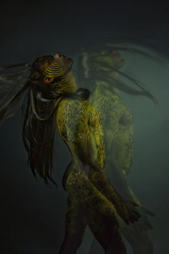 Ephemeral Soul