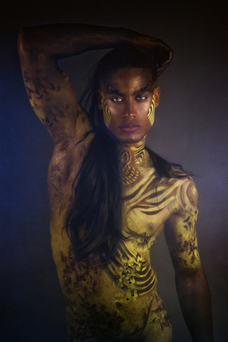 Ephemeral Soul