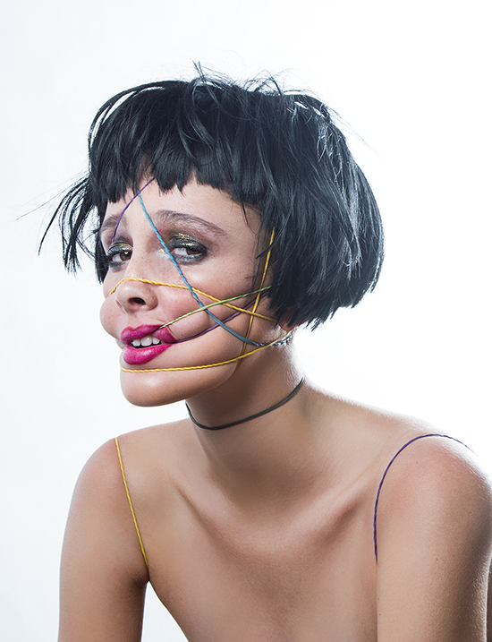 grotesque