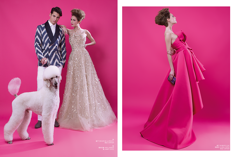 Barbie - Avenue Illustrated