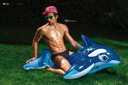rudemagazine
