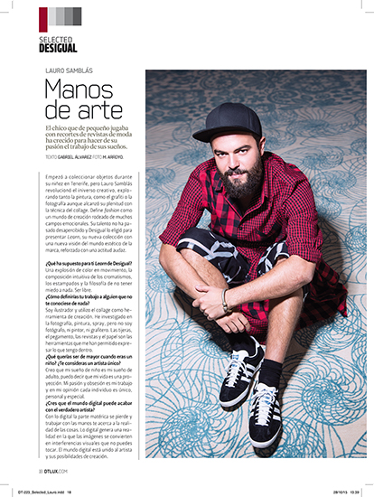 Lauro Samblas